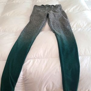 Beyond Yoga Spacedye Ombre Leggings